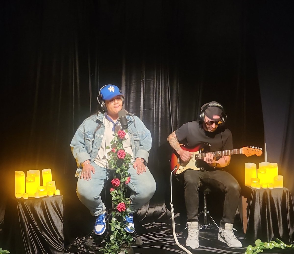 New content on RNBPLYLST.com -