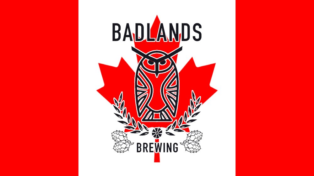Dystopia (@dystopianbar) on Twitter photo On our High ABV Pale Line for International Beer Day will be <a href="/badlandsbrewco/">Badlands Brewing Co.</a>'s 8.2% Sensescape
Built on a cloud like malt base, we taste notes of papaya, tangerine flesh, candied peaches and rich tropical fruit.
#internationalbeerday On our High ABV Pale Line for International Beer Day will be <a href="/badlandsbrewco/">Badlands Brewing Co.</a>'s 8.2% Sensescape
Built on a cloud like malt base, we taste notes of papaya, tangerine flesh, candied peaches and rich tropical fruit.
#internationalbeerday