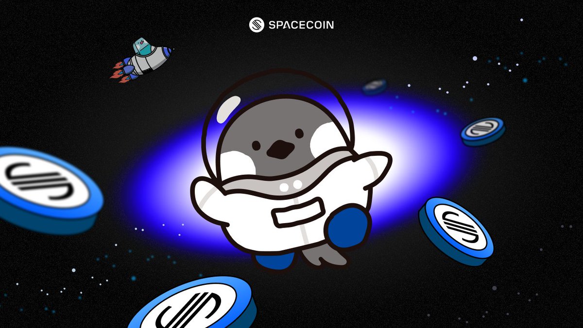 _spacecoin's tweet image. And just like that, the event code BlockchainIPCTC is maxed out. 10,000 Spacecoin Cadets walked away with 20 bonus points. Congratulations to you all! 🎊
Next code drops when it drops, so you know the drill. Follow us on X and keep those notifications on! 🔔