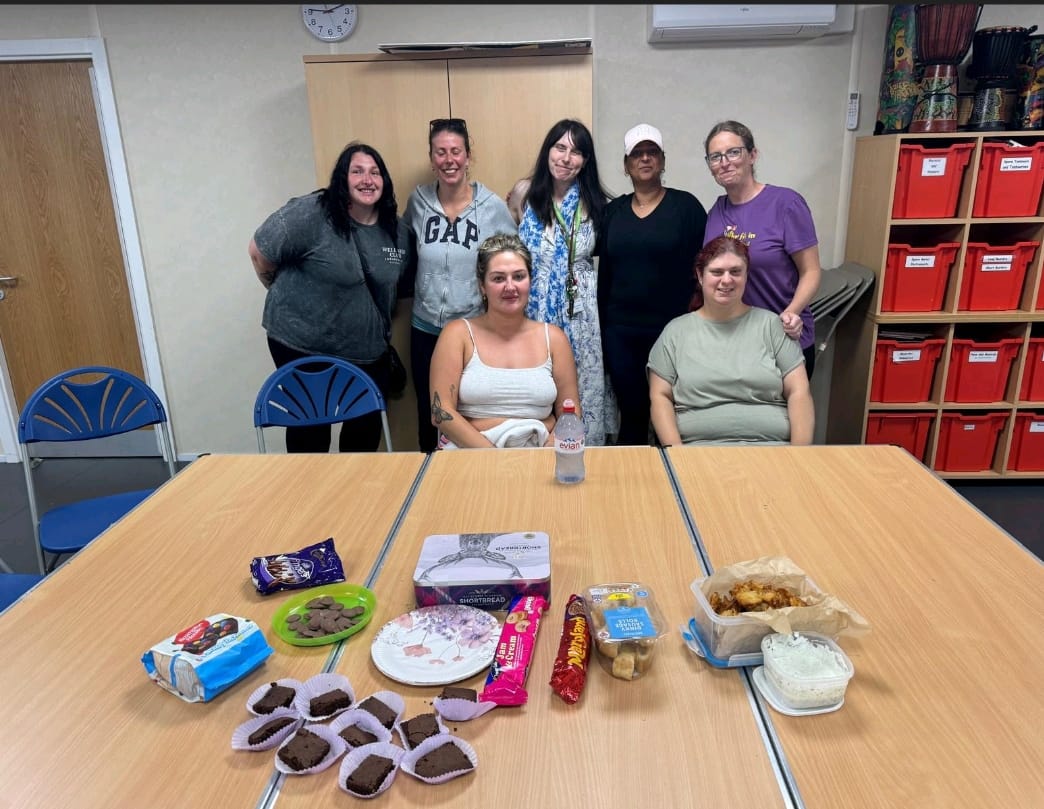Thank you to all of the parents who have attended the coffee mornings this year and thank you to Miss Harvey for being a wonderful host.