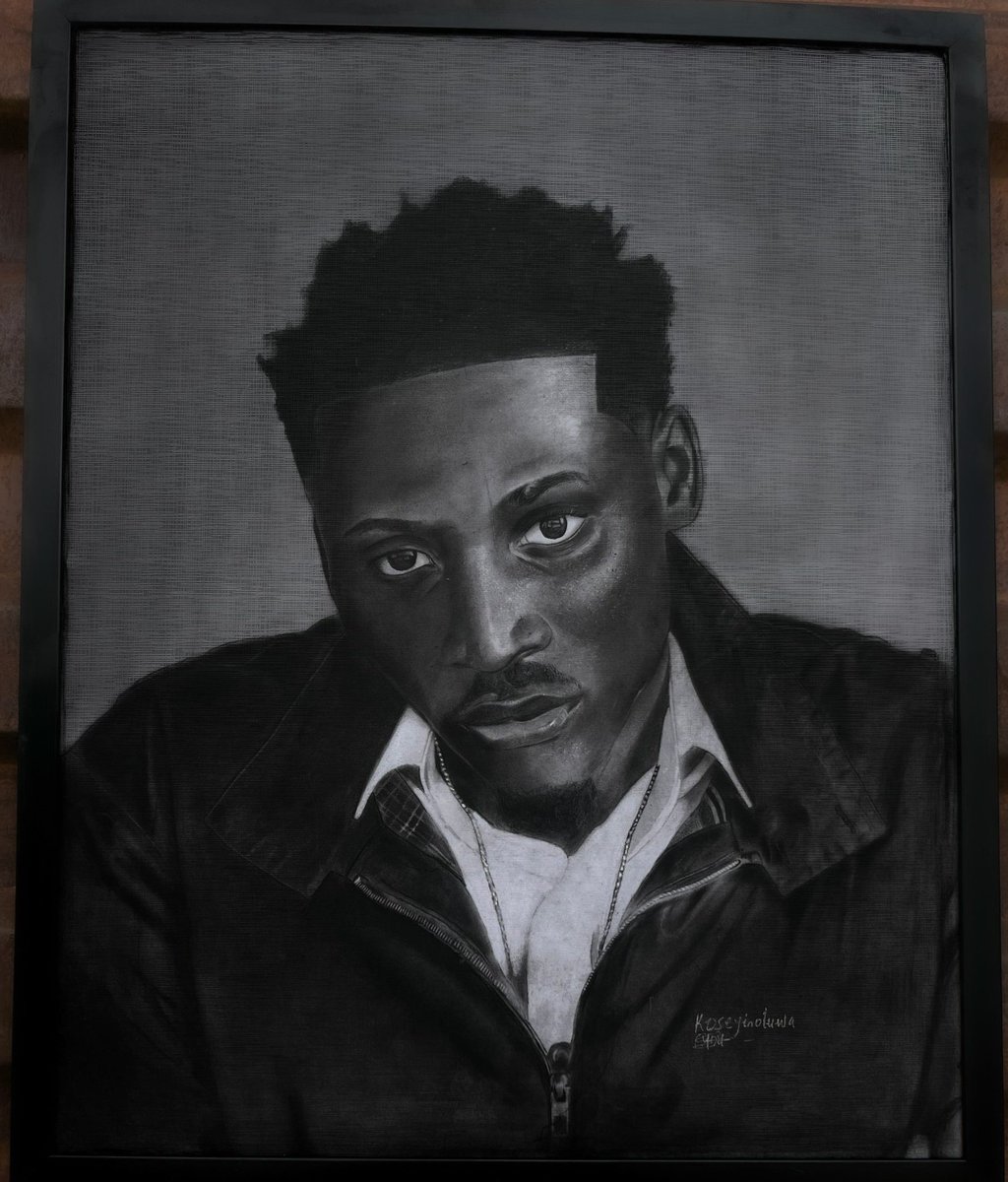 iamhope___'s tweet image. 😐
#howtodraw #learndrawing #learntodraw #drawing #art #draw #artist #education #hyperrealism #hyperreal #hyperrealistic #photoreal #photorealism #realism #learnrealism #realisticart #realisticdrawing #graphite #pencil #pencils #portrait #pencildrawing #pencilportrait #Trending