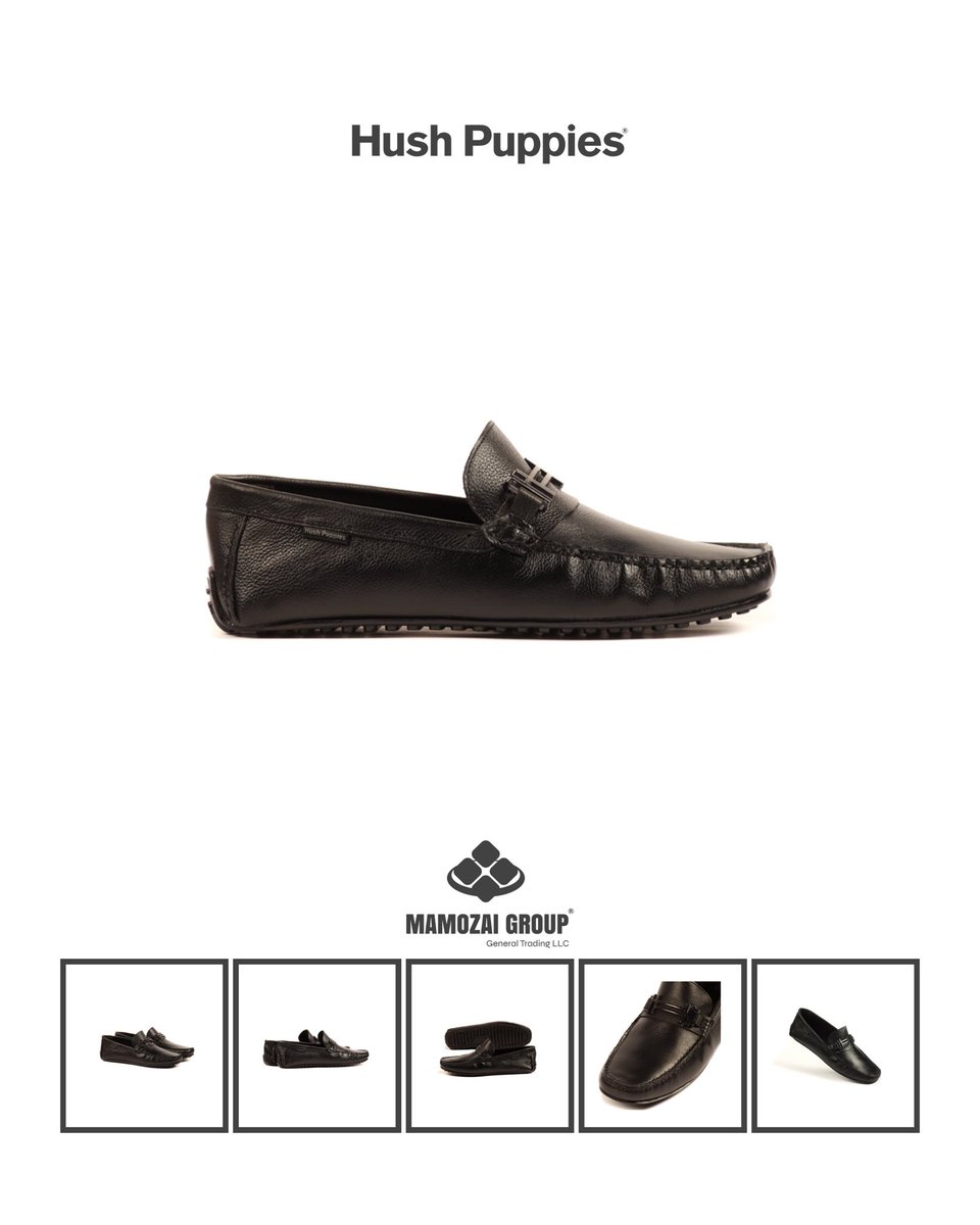 mamozaigroup's tweet photo. Hush Puppies® Gold Adolf
New shoes for new memories — celebrate Eid in comfort.
Available in Black
Price: AFN 3,450
Size: 43 | 44 | 45
#HushPuppiesAf #EidFootwear #Eid #Eid2025 #AnyPairEveryWear #NewArrivals #freshlypicked
Mob# +93 777 000 701, +93 783 001 701 https://t.co/iR65GmlweG