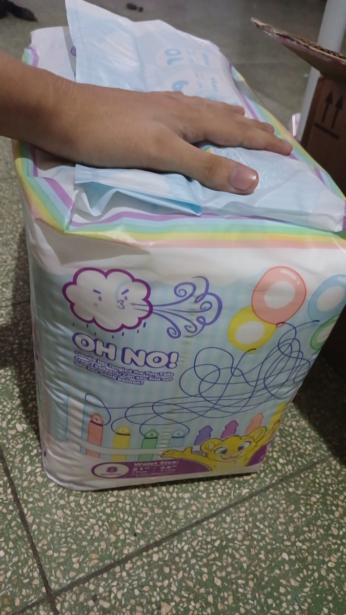 DalskyCub1421's tweet photo. I'm excited to try these new Furry diapers.
                                             //
Estoy emocionado por probar estos nuevos pañales Furry
#abdl #diaper #abuniverse #BDF https://t.co/0Qe0JUJsLM