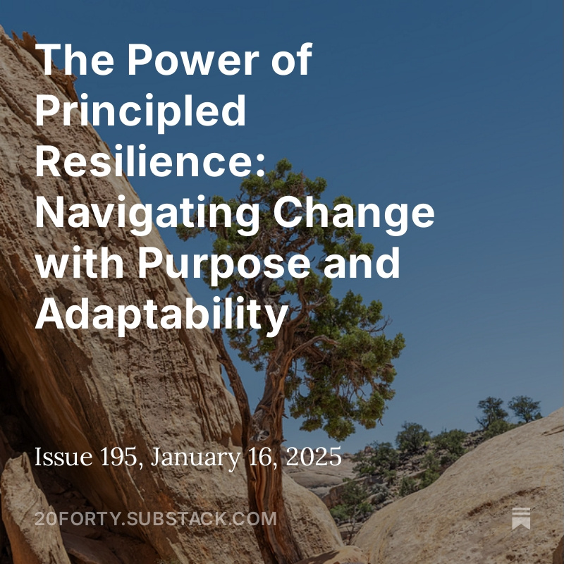 novakkevin's tweet image. Discover the key strategies for building resilience in yourself and your organization. From developing a positive mindset to anticipating change, these tips will help you succeed in uncertain times. #BuildingResilience #AdaptToChange #Thrive
hubs.ly/Q03vmrFK0