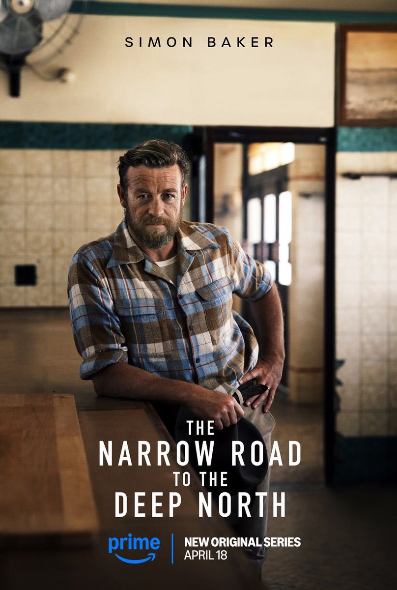 TM_Tribute's tweet photo. #simonbaker ❤️❤️ https://t.co/MnDX7oxA27