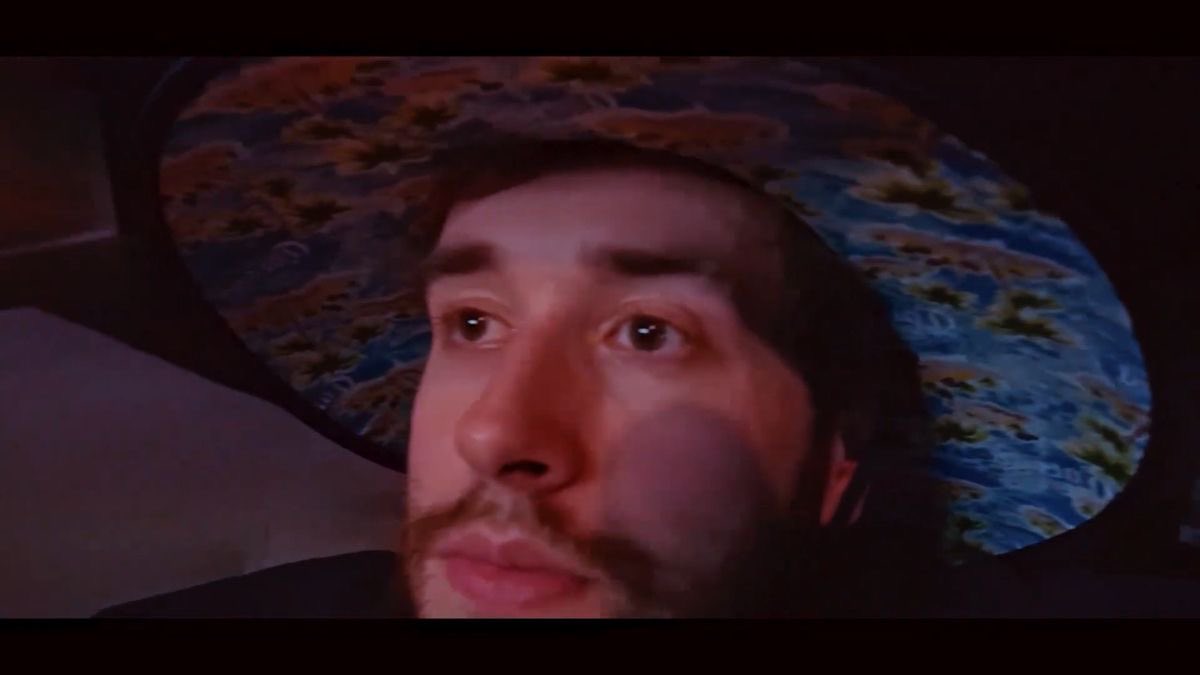 DailyTGCPodcast's tweet image. Zoned out
