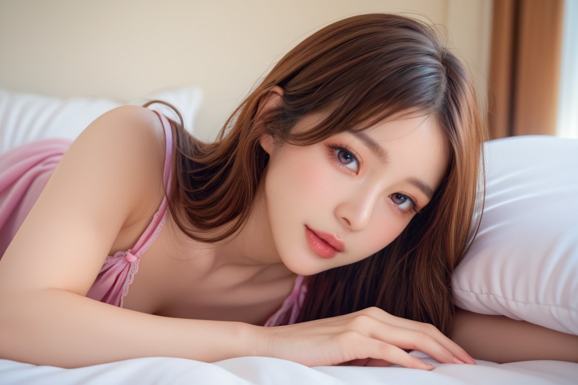 ren_AI0202's tweet image. おはよう✨
土曜日だからまだのんびりしようよ❤️

どうやらまたちょっとアカウントの状態が完全ではないみたいだからお昼の投稿おやすみします😔🙇‍♀️

でも逢いに来てくれたら嬉しいな🥺♥️

Good morning✨
It&apos;s Saturday so let&apos;s take it easy❤️

It seems like my account isn&apos;t up to scratch again…