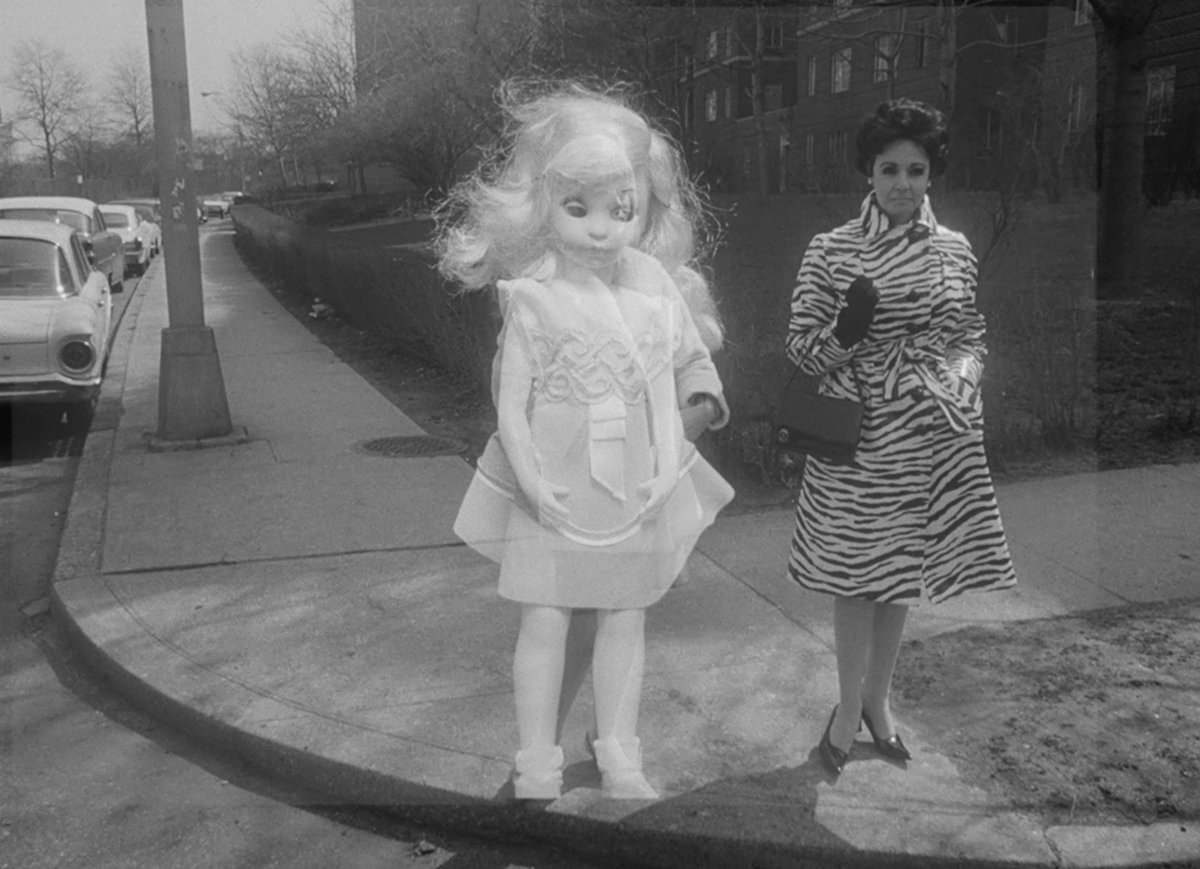 MovingImageNYC's tweet image. Nobody made movies like Doris Wishman. This Sat, 7/19, see two disreputable classics from one of the most prolific women filmmakers in the history of America cinema, exploitation or otherwise: INDECENT DESIRES + ANOTHER DAY, ANOTHER MAN! movingimage.org/event/doris-wi…