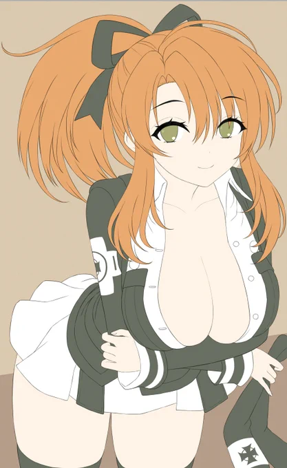 よし、塗るぞ～