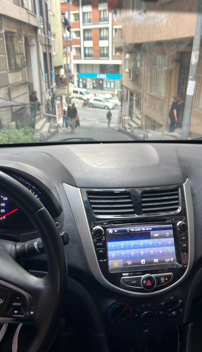 kaçıcaz dimi bu orospu şehirden