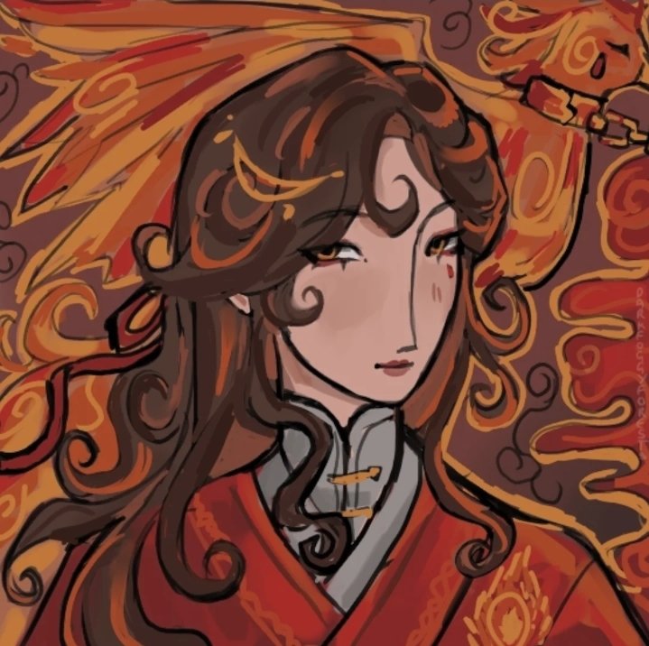 darkfoggyart's tweet image. yue wuhan hello misvil fandom #misvil #mistakenlysavingthevillain #yuewuhan