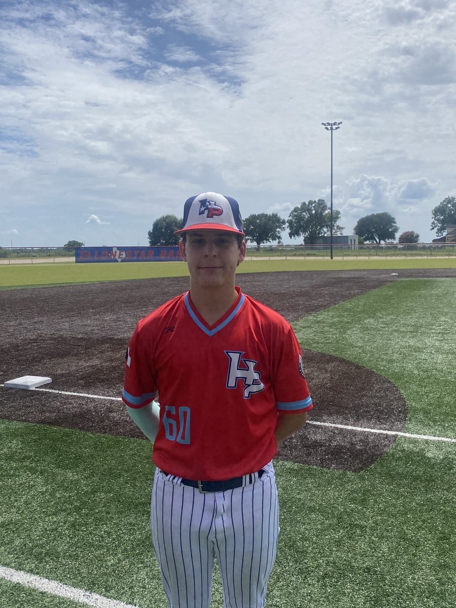F: <a href="/HPBArecruiting/">HPBA Recruiting</a> 2028 Michalek 5, Houston Bengals 2028 4
PoG: <a href="/AndresV2028/">Andres Valenzuela</a> 2-3, R