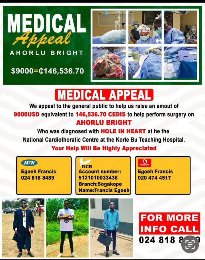 okrosoup_'s tweet photo. Dear Sir @amoah_citizen, a humble plea for support. Bright needs you to survive 🙏. #SaveBrightNow
#HelpSaveBright https://t.co/2amQwzV7gL