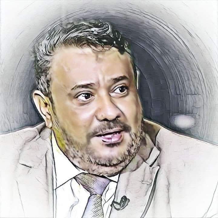 alialisan9's tweet photo. وزير الثلاث وزارات #معمر_الارياني @ERYANIM  في عام 2025م لم نشاهد له أي تغطية خبرية للرئيس عيدروس @AidrosAlzubidi  و لو من باب المجامله أن يغطي لممثل الأرض الجنوبية التي احتظنتهم كمشردين فتجده يغطي لرشاد والزبيدي لايكاد يذكره واخرتها يناقش #فعاليات_شتاء_عدن 
م/علي المصعبي https://t.co/gZIDr2Nza7