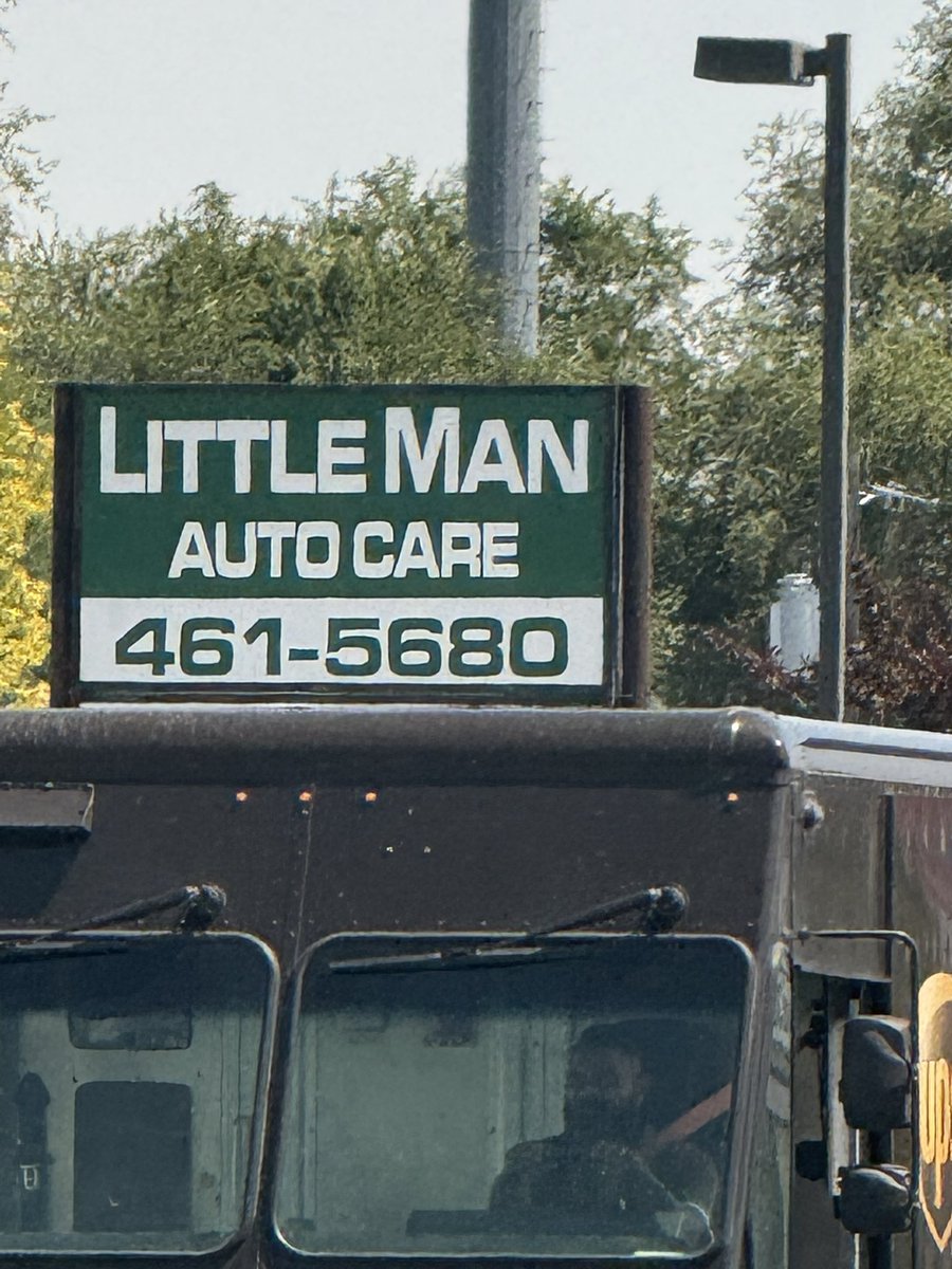 NotYourBishop's tweet image. My new business grand opening is next week.
Come see us!