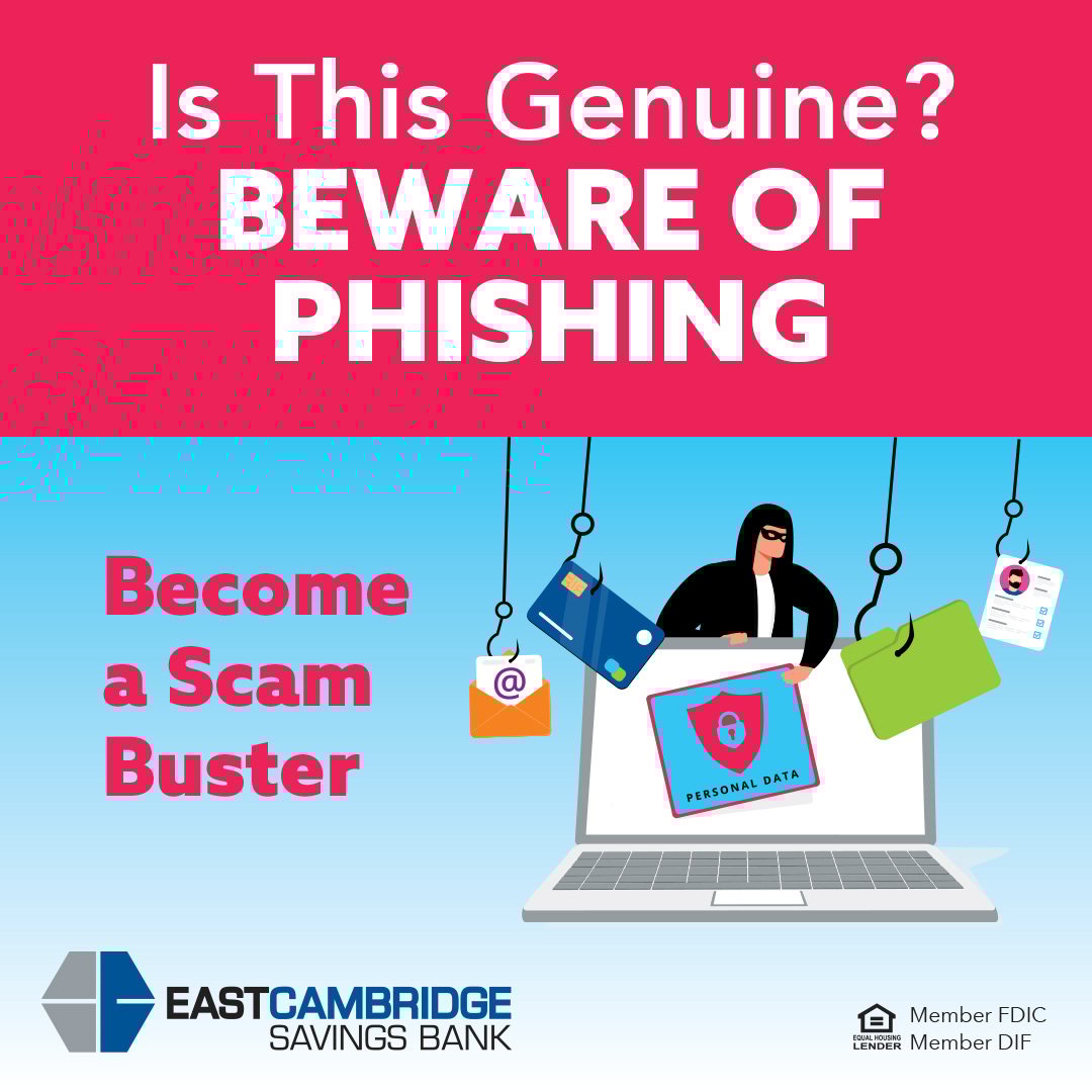 Be cautious of phishing attempts. Scammers may send fake emails or messages that mimic official communications from Zelle, PayPal, or crypto exchanges. To learn more about common scam tactics and how to protect yourself, visit hubs.li/Q03xWlBy0. #Scams #ScamAwareness