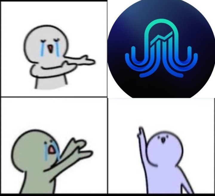 LOCKEDin_arc's tweet photo. @OctoDeFi redefines DeFi with a modular wallet, zero gas fees, cross-chain support, and automated trading tools. Customize strategies, save costs, and join a vibrant community with $OCTO rewards!
Super hyped up!! ๐๐
#DeFi #OctoDeFi #OctoWallet #OceanOfOpportunity https://t.co/Y44YqMKoK7