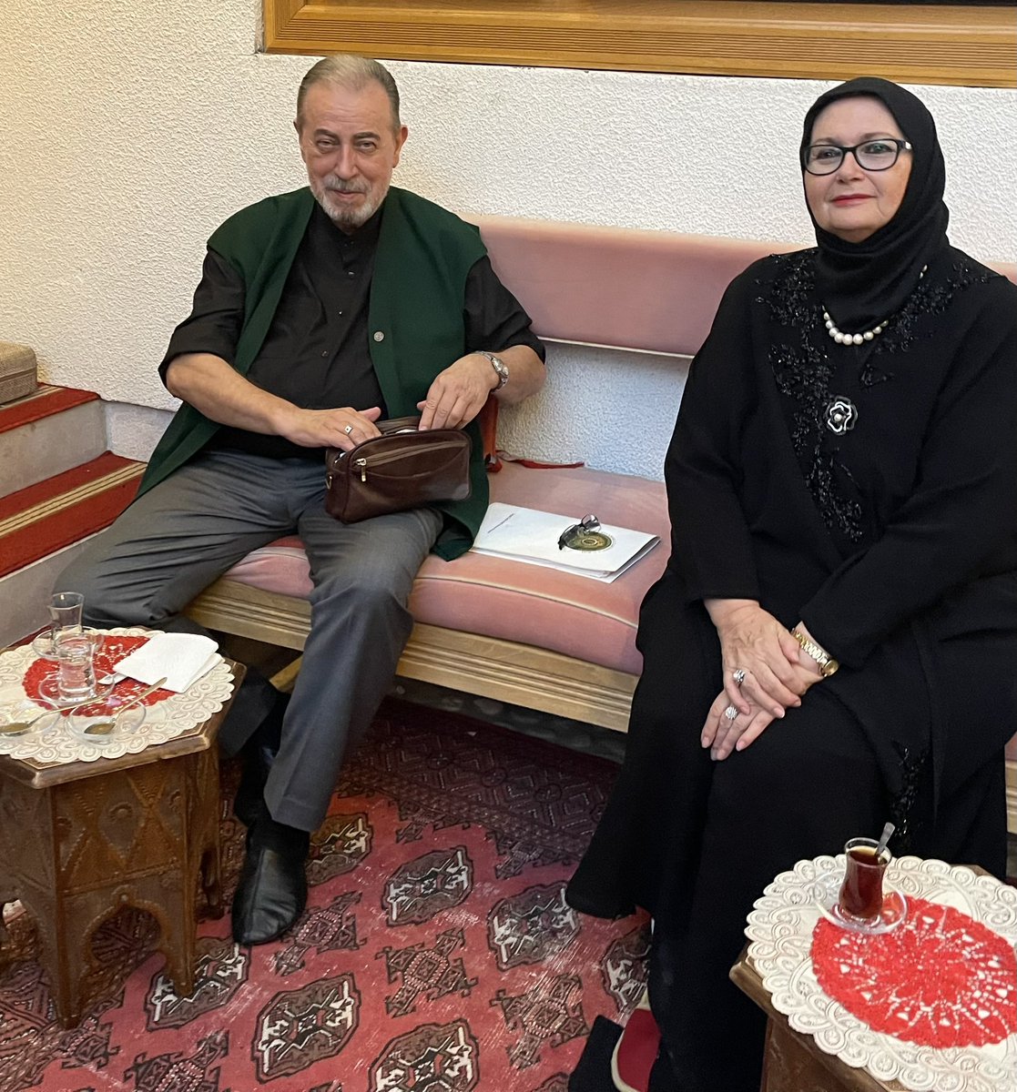 Bisera Turković tweet media