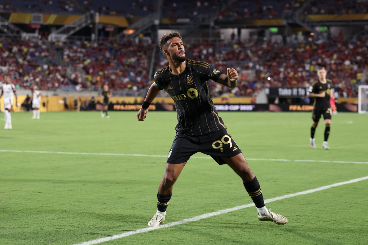 thesoccerdon's tweet image. Looking back at the @FIFACWC, it was a defining moment for our sport. Nearly 2.5 million fans showed the world that North America can be the global epicenter for soccer. FIFA and President Infantino had a bold vision, and they delivered. The Club World Cup set the stage…