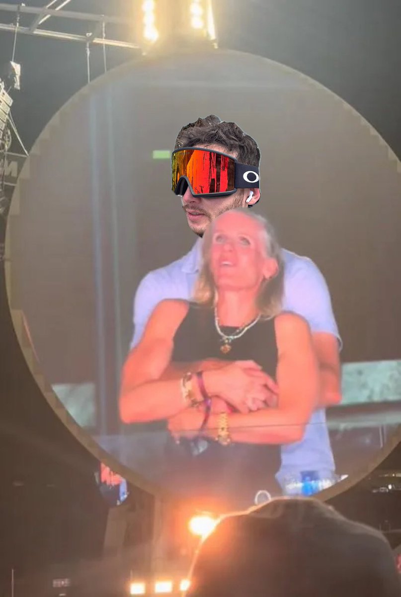 coldplay concert was fun