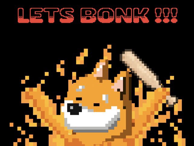 bjoern 🐕 (@bjoernbonk) on Twitter photo Even if $BONK went down a few % today, this is a healthy and expected pullback
True wins are made with conviction - especially on red days, these are the most important
<a href="/bonk_fun/">letsBONK.fun</a> keeps bringing in huge revenue every day, which will be used to buy & burn $BONK - and this is just Even if $BONK went down a few % today, this is a healthy and expected pullback
True wins are made with conviction - especially on red days, these are the most important
<a href="/bonk_fun/">letsBONK.fun</a> keeps bringing in huge revenue every day, which will be used to buy & burn $BONK - and this is just