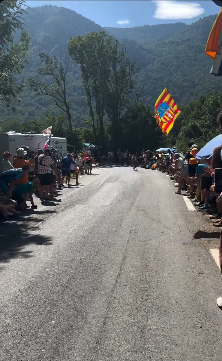 Sense sentit, en el <a href="/LeTour/">Tour de France™</a> 🫣