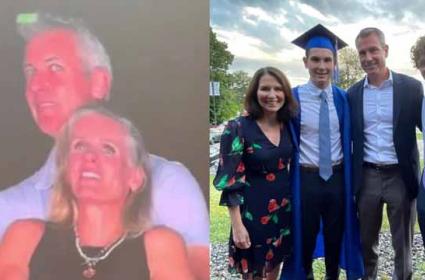 CoderJahangir's tweet image. Astronomer CEO Andy Byron: Who is he and his wife Megan Kerrigan Byron? More Info: eliy.site/x6Msb