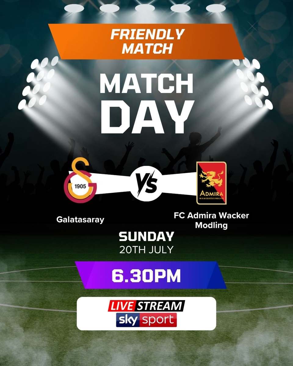 TcrBar's tweet image. ⚽🍸 Match night is ON! Galatasaray vs FC Admira Wacker Mödling live at TCR Lounge Bar this Sunday at 6:30 PM. Cocktails, cheers, and unbeatable vibes await 🍻🔥 Grab your spot and don’t miss out!
 
#londongram #londoncocktailbar #beerlovers #londoncocktails #londonrestaurants