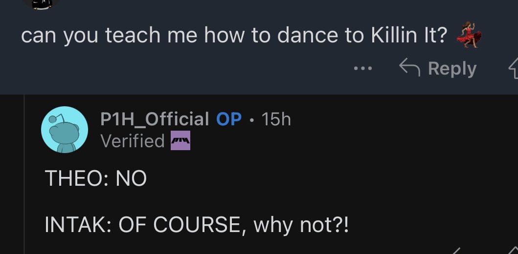 _bbypls's tweet photo. theo is such a simple guy. straight to the point. #fuckdance https://t.co/U31tkwtydA