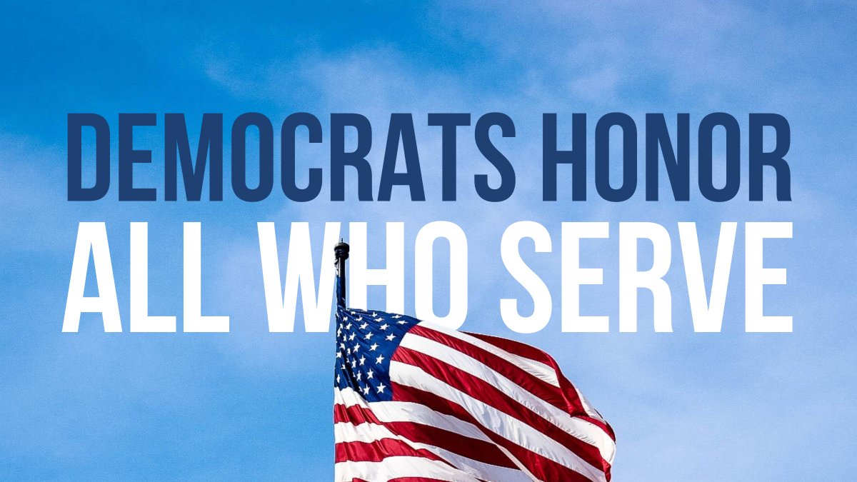 RepJohnLarson's tweet image. Last night, I voted against a bill tying military funding to abortion restrictions and a 'license to discriminate' against same sex couples.
I will always stand with our troops and anyone who answers the call to serve. They deserve better than these divisive culture war attacks.
