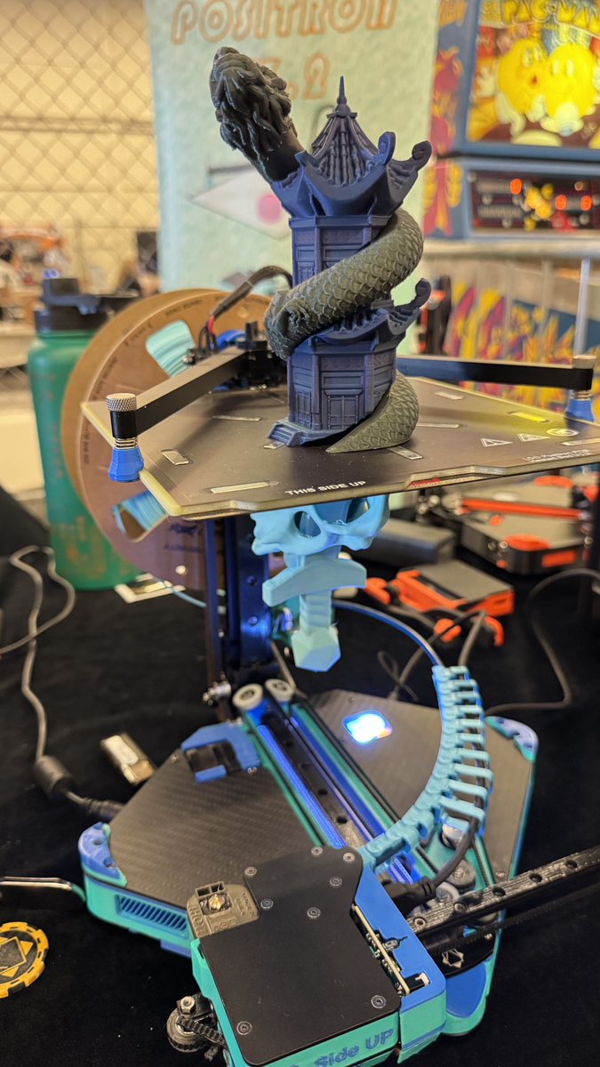 LDOMOTORSJASON's tweet image. Check out @Positron3d kit if you visit @OpenSauceLive this weekend.