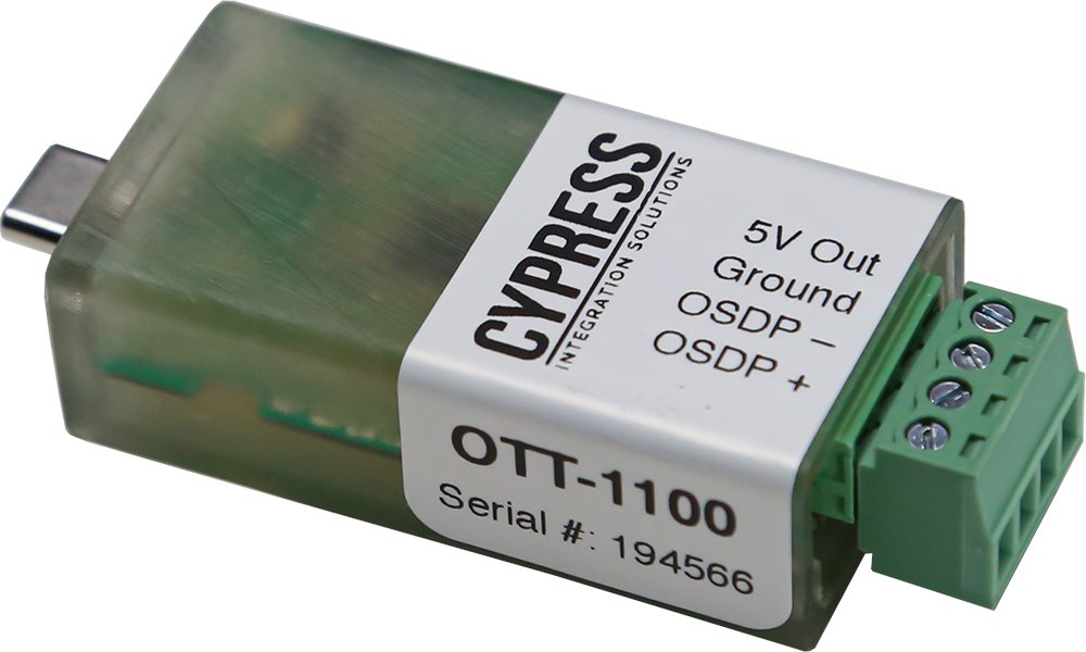 Cypress Integration tweet media