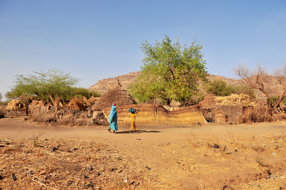 theGEF's tweet image. Nearly 45% of Africa’s land is degraded, threatening ecosystems and livelihoods. As the financial mechanism of #UNCCD, @theGEF has invested $1.5B in 200+ projects for land restoration and drought resilience. Learn about the progress taking place: thegef.org/newsroom/featu… #AMCEN20