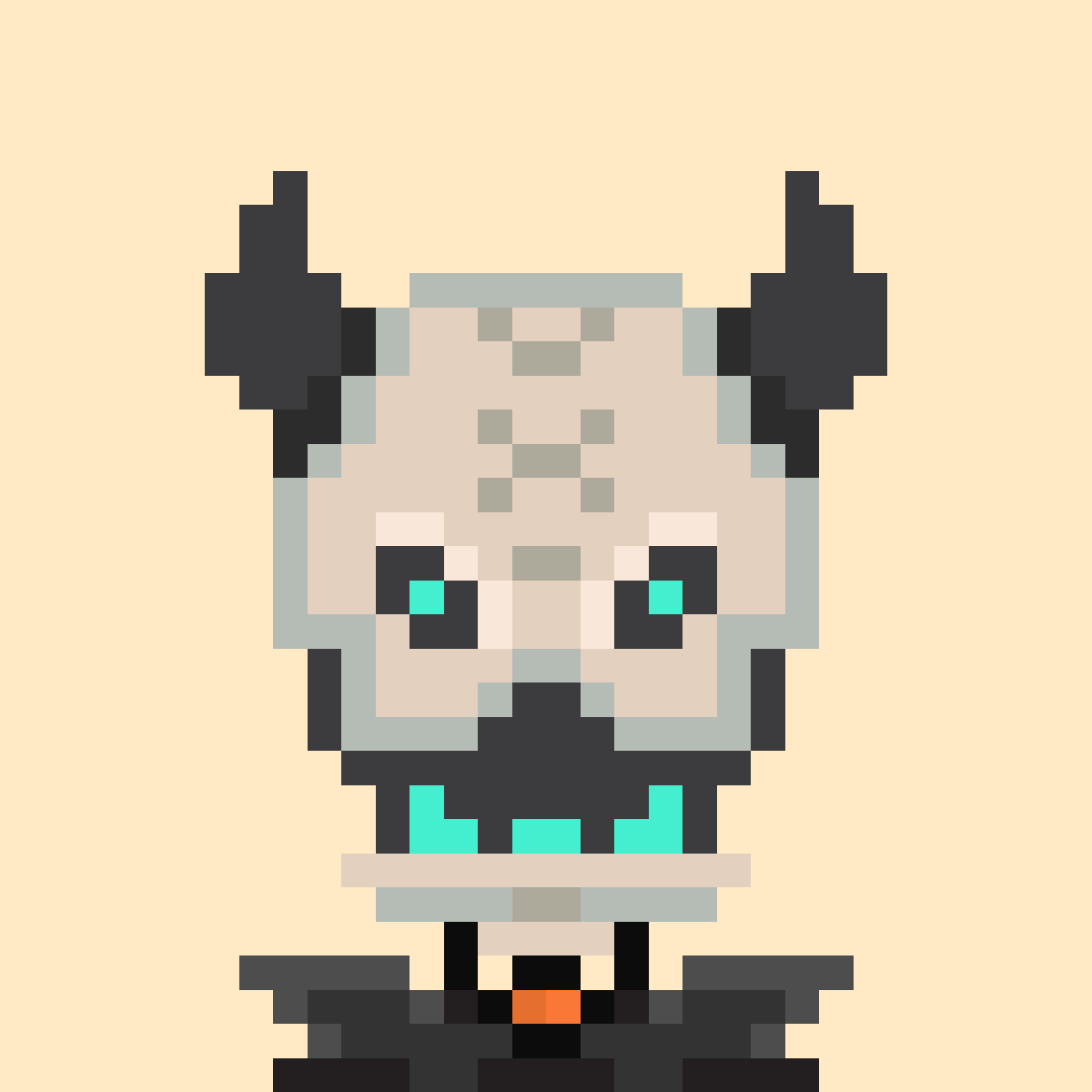 Mad Masks tweet media