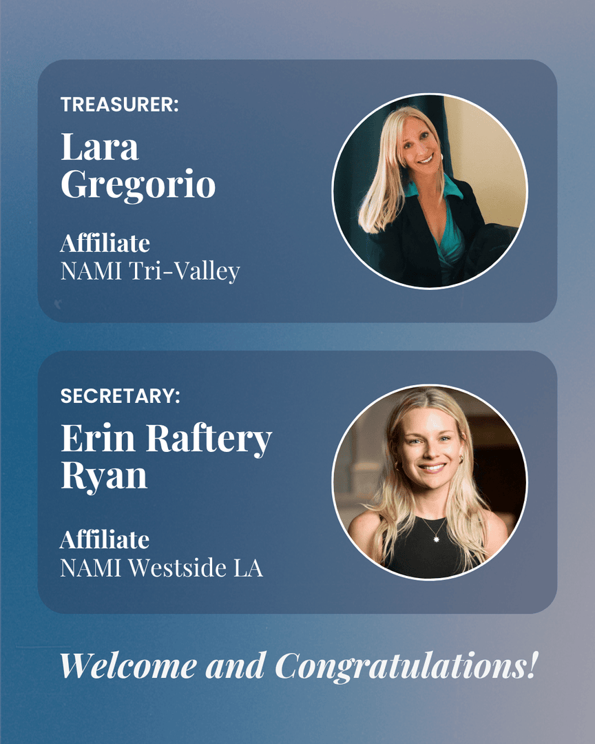 We're excited to share a few roles within the #NAMICA 2025-2026 Board of Directors:
 
🔹 Continuing President: Lupe Alonzo-Diaz
🔹 Vice President: Dr. Robert McCarron
🔹 Treasurer: Lara Gregorio
🔹 Secretary: Erin Raftery Ryan

More about our full board: namica.org/board-of-direc….