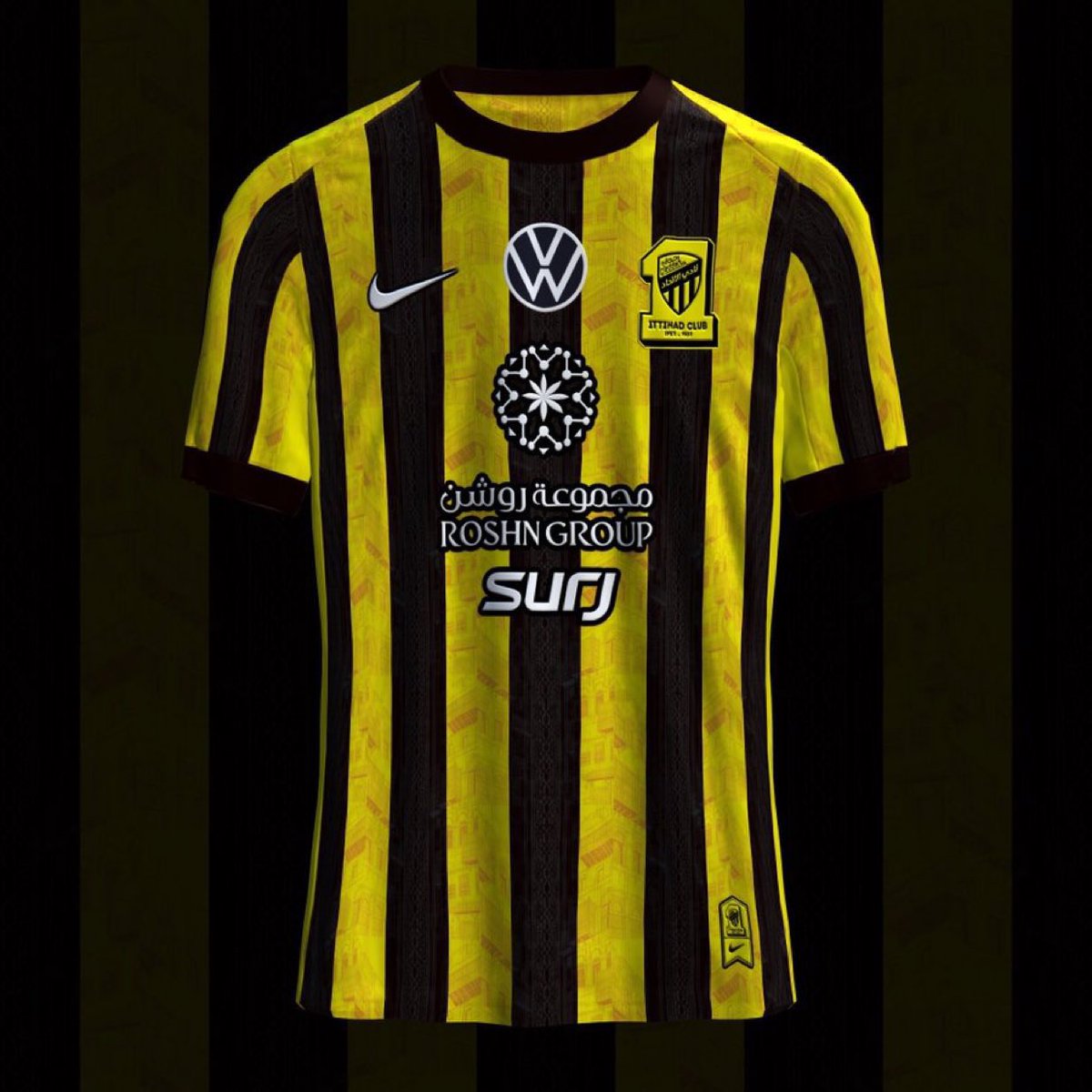 عمرو (@bt3) on Twitter photo 🚨🚨🚨🚨🚨🚨🚨🚨🚨🚨 عاجل :
الطقم الأساسي لنادي الاتحاد 25/26 🟡😰
<a href="/MidanAlAtqam/">ميدان الأطقم | Midan Al Atqam 👕</a> 🚨🚨🚨🚨🚨🚨🚨🚨🚨🚨 عاجل :
الطقم الأساسي لنادي الاتحاد 25/26 🟡😰
<a href="/MidanAlAtqam/">ميدان الأطقم | Midan Al Atqam 👕</a>