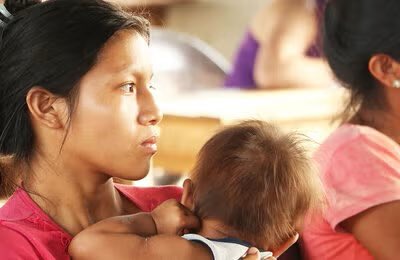 DirOPSPAHO's tweet image. A major step forward! 🌎
We’re partnering with @UNITAID to help eliminate mother-to-child transmission of key diseases in the Americas 🌎. By focusing on communities and equity, we’re working to give every child a healthy start. 💙
🔗 unitaid.org/news-blog/unit…
#MaternalHealth