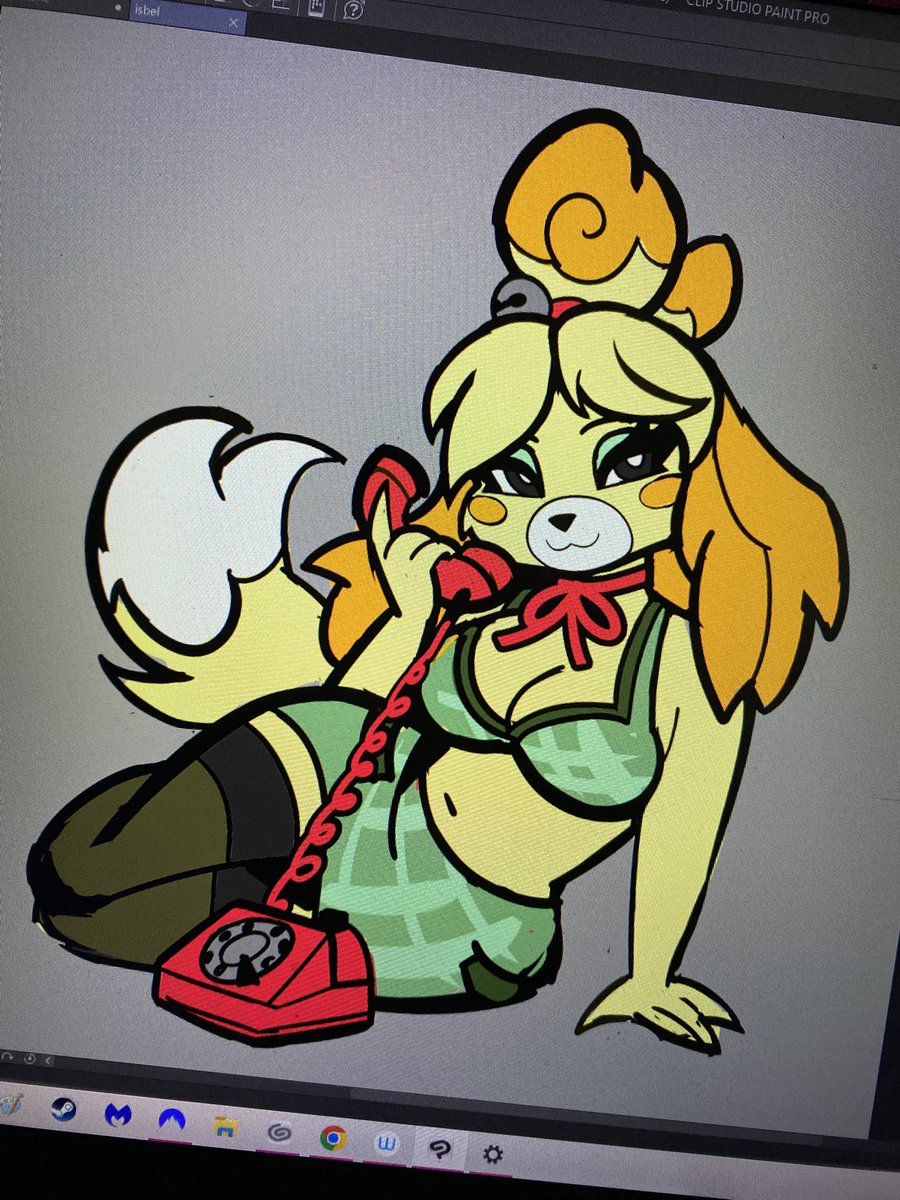 TIGRESS 🌙🔜 burnout era (@necromeowncer) on Twitter photo isabelle enamel pin concept 
would anyone be interested? isabelle enamel pin concept 
would anyone be interested?