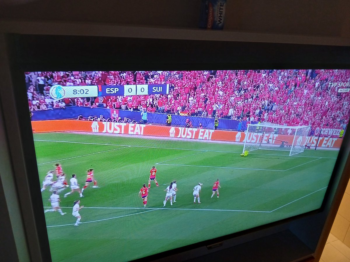 FKubiaczyk's tweet image. Co tam dwa niestrzelone karne, nie straciły bramki! Clàudia Pina i jej patent na golazos! To jeszcze dwa mecze:) #espsui #WEURO2025