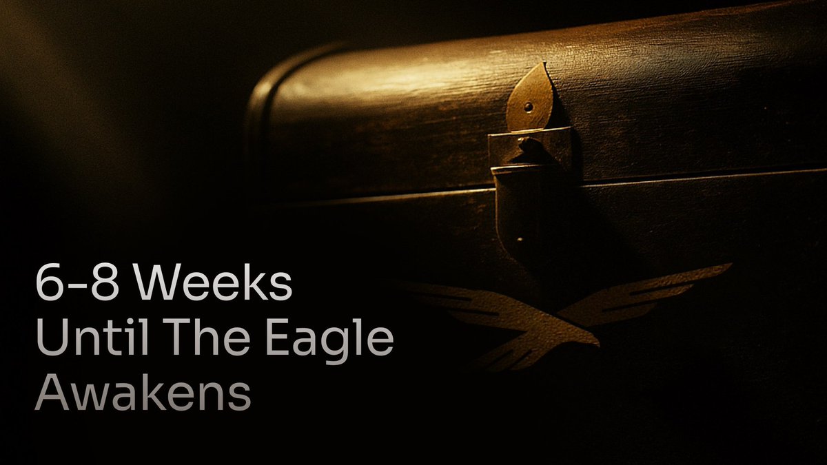 I choose waiting for better deal 
I choose waiting for bigger deal 
I choose waiting for healthier deal
I choose waiting for greater move
Finally waiting is always good and well rewarded! 
$WLFI choose waiting over rushing! 
We Still believe $WLFI shall fly beyond 47$