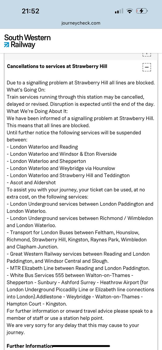 Stephen Champion tweet media