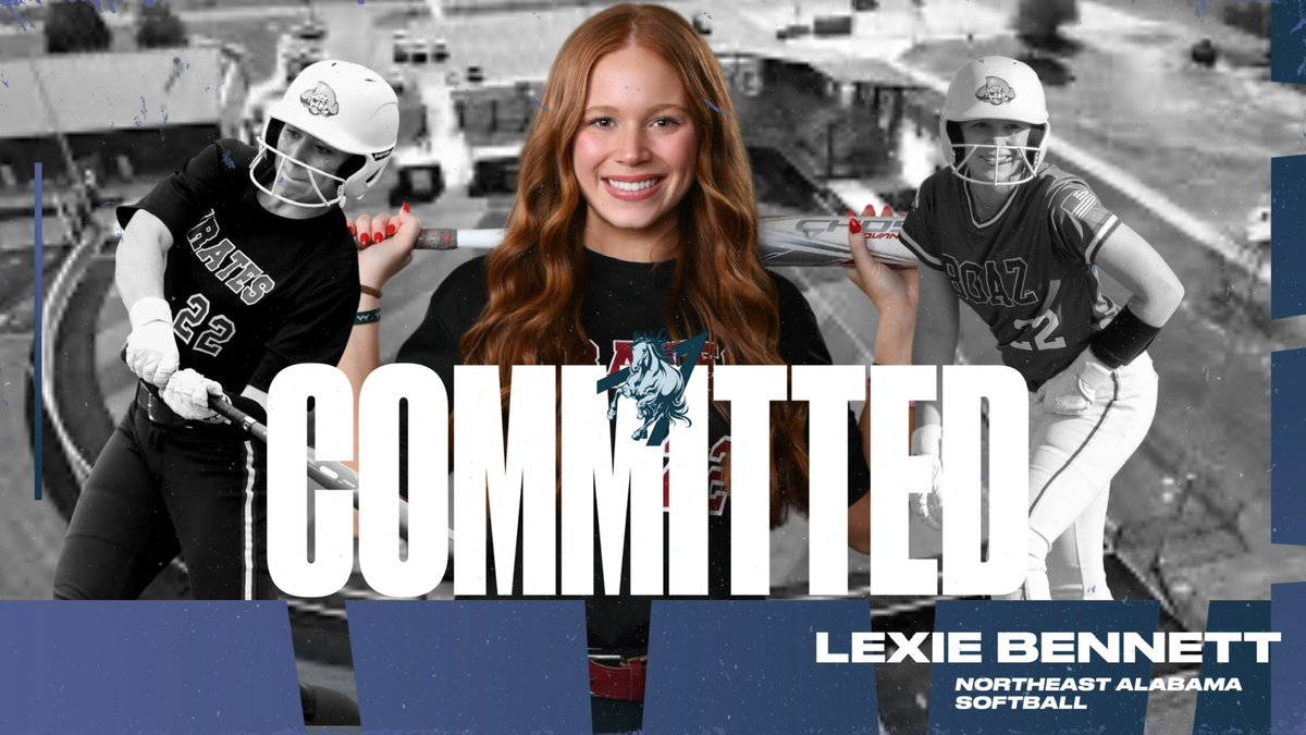 Lexie Bennett (@lexie_bennett22) on Twitter photo I am excited to announce that I have chosen to continue my academic and athletic career at Northeast Alabama!! I would like to thank <a href="/JoeGuth08812179/">Joe Guthrie</a> for giving me the chance to live out my dreams and taking a chance on me despite the multiple setbacks I have been through. I I am excited to announce that I have chosen to continue my academic and athletic career at Northeast Alabama!! I would like to thank <a href="/JoeGuth08812179/">Joe Guthrie</a> for giving me the chance to live out my dreams and taking a chance on me despite the multiple setbacks I have been through. I