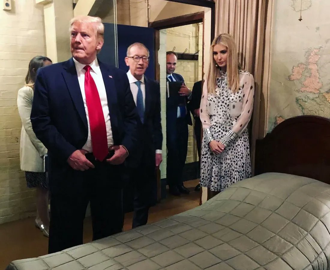 FightingForDem7's tweet photo. @ElevenFilms @johncusack #AskIvanka
#IvankaKnowsEverything https://t.co/0niBkXPpUg