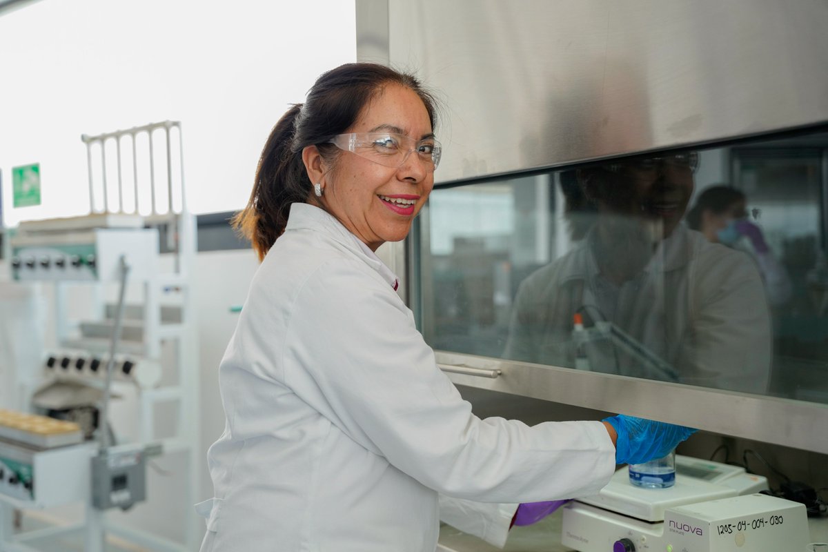 Con el objetivo claro de mantener un trabajo preciso en la correcta distribución y manejo del agua en el estado, servidoras y servidores públicos trabajan por una mejora continua para beneficio del pueblo hidalguense. 

Reflejo de ello, es la reciente certificación internacional
