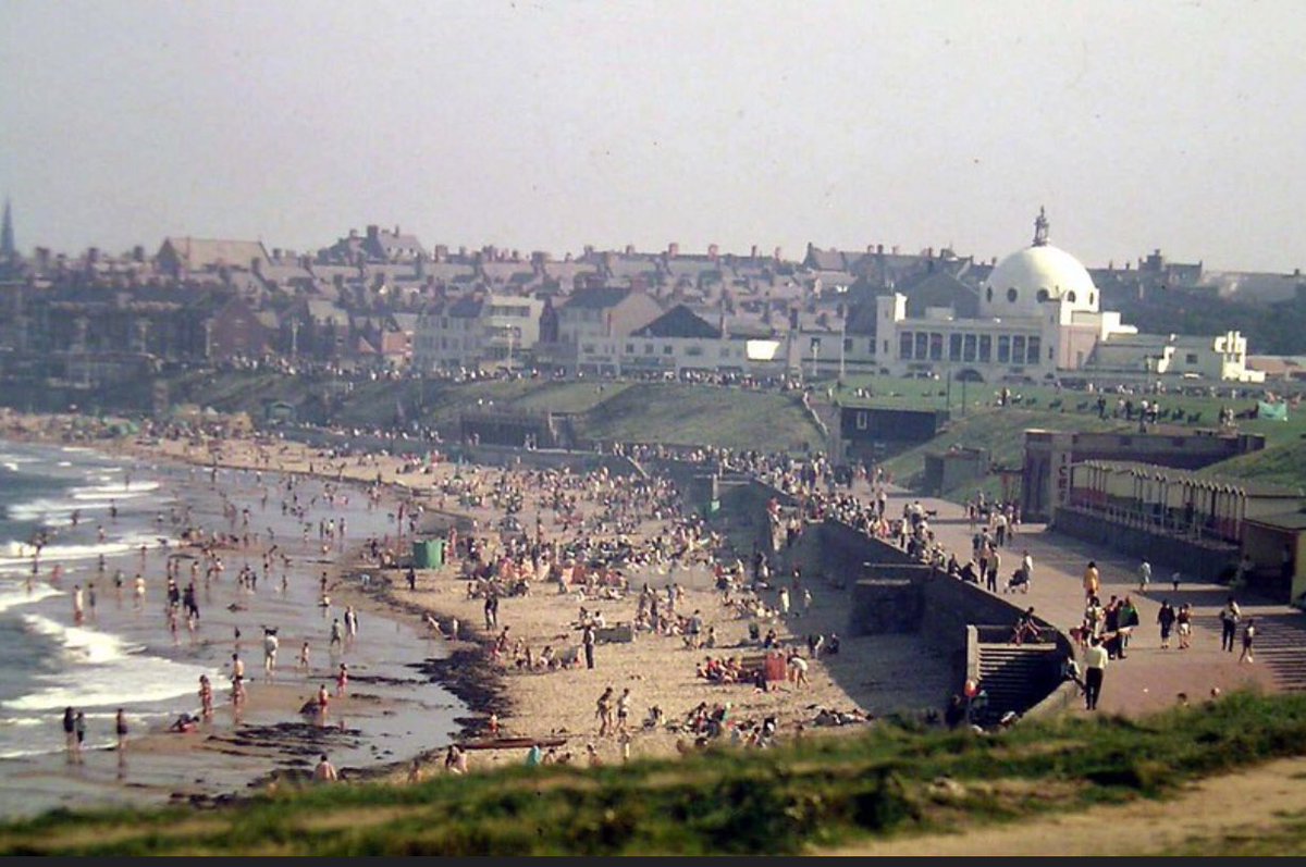 Tyneside Flashback tweet media