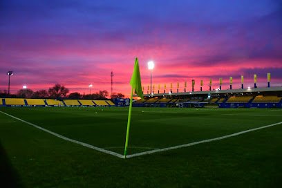 Mañana juega la <a href="/AD_Alcorcon/">A.D. Alcorcón</a>, mañana volvemos a Santo Domingo.
Buenas noches 😴