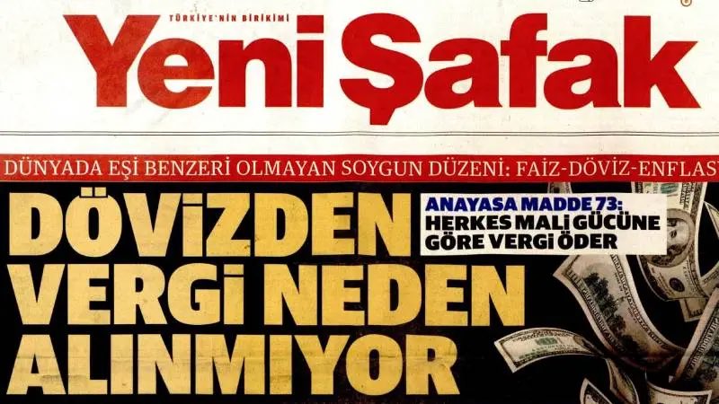 Gerizekalı ya bunlar 🤣 Sadece gerizekalı olsalar yine iyi, üstüne hem çiğ hem ahlaksızlar….