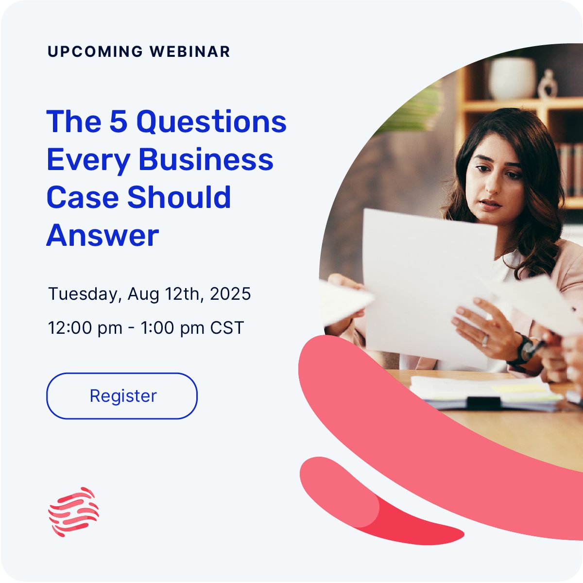 watermarklearn's tweet image. Want more influence at work? 🎯 Gain clarity on how to present ideas that win support, resources, and real results across your organization:

hubs.la/Q03xWCf10

#BusinessCase #LeadershipSkills #ProcessLeadership