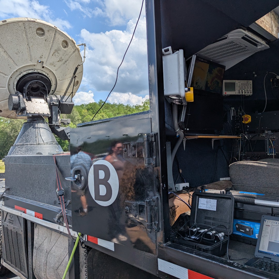 AMSeducation's tweet image. What an amazing experience at Project Atmosphere 2025! Huge thanks to all our incredible presenters, we’re blown away by your contributions! 🌬️
@GirlsWhoChase @NWS @NOAAeducation @DOWFacility @windbarb @NWSAWC @DrJoshWX @NWSSPC @RadarScope @GLOBEProgram @JJenningsUtah @NWSNHC