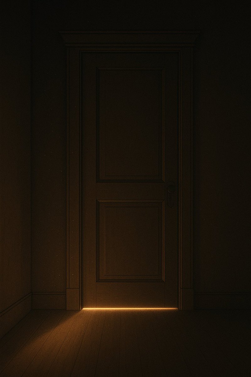 Mindwright's tweet image. Some weeks don’t end with resolution.
They just end because your system runs out of signal.
You push.
You hold the frame.
You carry the unsaid.
You track patterns that might not even be yours.
Then one day,
You can’t get up.
Not out of weakness, but because something in you…